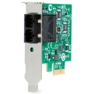 ALLIED 100Mbps Fast Ethernet PCI-Express