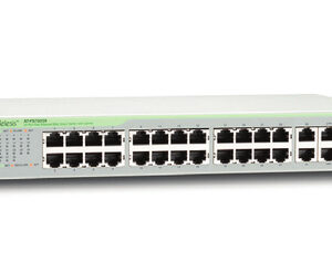 ALLIED FS750 Series - WebSmart L2