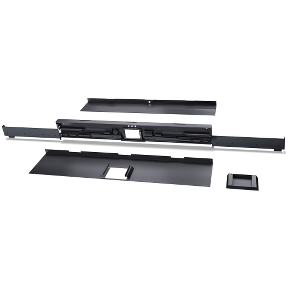 APC Door Header - 48U SX