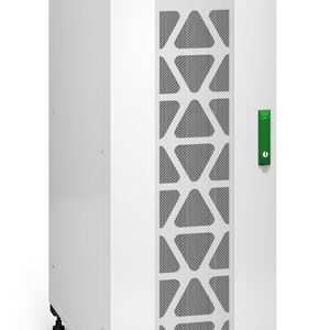 APC Easy UPS 3S 40kVA 400V 3:3 UPS 20min
