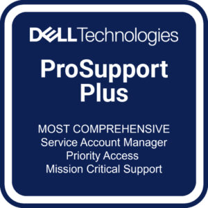 DELL 3Y Next Bus. Day to 3Y ProSpt PL 4H