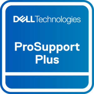 DELL 3Y ProSpt to 3Y ProSpt Plus