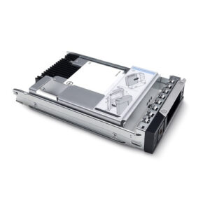 DELL 960GB SSD SATA MU 6Gbps 512e HYB HP