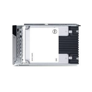 DELL 960GB SSD SATA RI 6Gbps 512e HP
