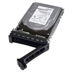 DELL 960GB SSD SATA RI 6Gbps 512e HYB HP
