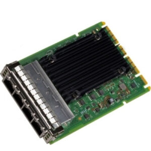 DELL Intel i350 Quad Port 1GbE Base-T
