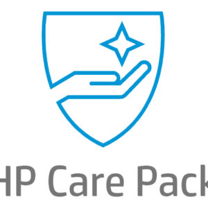 HP 1y Premium+ Onsite Bdl NB