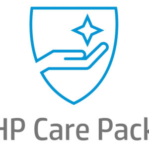 HP 4y Onsite DMR Periph LE WS Supp
