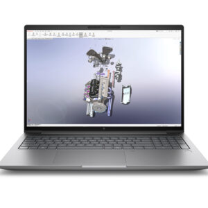 HP ZB X G1i 16 U7 255H 16i 32GB 1TB (ML)