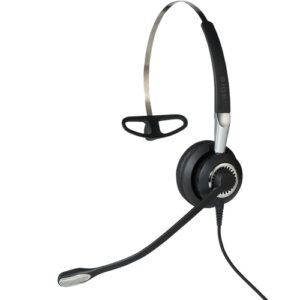 JABRA BIZ 2400 Mono NEXT GENERATION - Ty