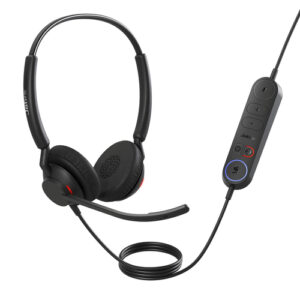 JABRA Engage 40 Stereo Headset on-ear