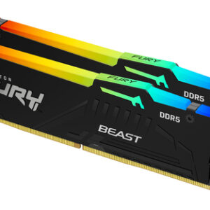 KINGSTON 128GB 5600MT/s DDR5 CL36 RGB