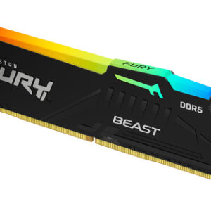 KINGSTON 32GB 6000MT/s DDR5 CL36 RGB