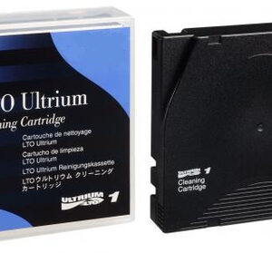 LENOVO ISG LTO Cleaning Cartridge L1 UCC