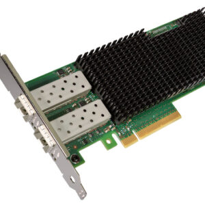 LENOVO ISG ThinkSystem Intel XXV710-DA2