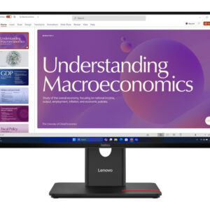 LENOVO ThinkVision T24D-40 23.8inch