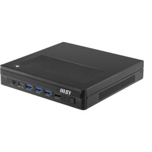 MSI PRO DP10 A14MG-001BEU i7-14700 Black
