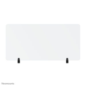 NEOMOUNTS durable transparent screen 140