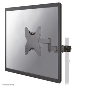 NEOMOUNTS Screen Pole Clamp/Truss Mount