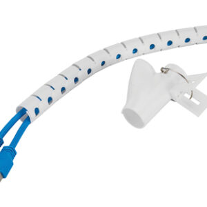 NEOMOUNTS Spiral Cable Wrap 20mm