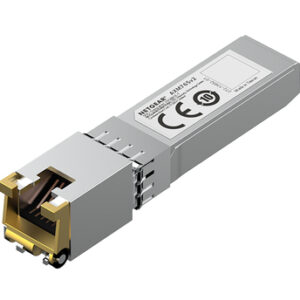 NETGEAR 10GBASE-T SFP+ Transceiver Modul