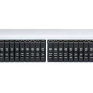 QNAP ES2486dc-2142IT-96G