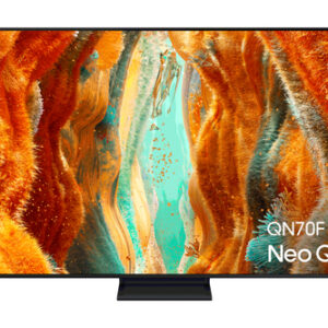 SAMSUNG 85inch QN70F Neo QLED 4K Mini