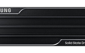 SAMSUNG 9100 PRO SSD Heatsink 8TB M.2