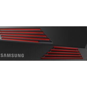 SAMSUNG 990 Pro SSD 4TB M.2