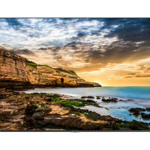 SAMSUNG QE43T 43inch UHD/4K 16:9 LED