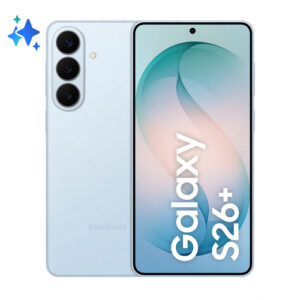 SAMSUNG S26+ 12GB 512GB 6.7 5G Blue