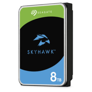 SEAGATE Surveillance Skyhawk 8TB HDD