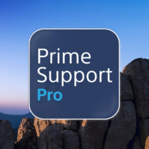 SONY 2 years PrimeSupport extension