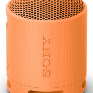 SONY SRSXB100D.CE7 wireless speaker Orng