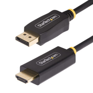 STARTECH 3m DisplayPort to HDMI Adapter