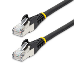 STARTECH 7.5m CAT6a Ethernet Cable LSZH