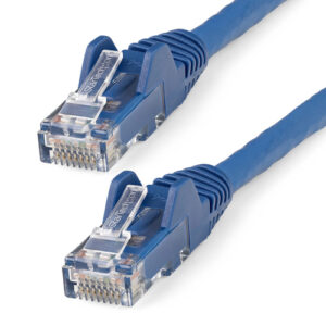 STARTECH CAT6 Lan Cable UTP - 3m - LSZH