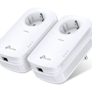TP-LINK AV1300 Gigabit Passthrough KIT